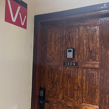 Ocean View Apartment In Club Paraiso, Pp139 Costa Adeje  Exterior photo