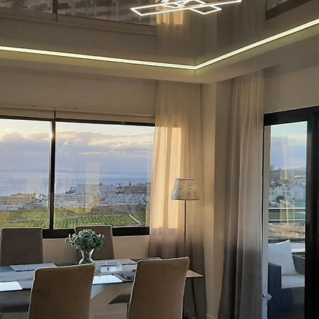 Ocean View Apartment In Club Paraiso, Pp139 Costa Adeje  Exterior photo